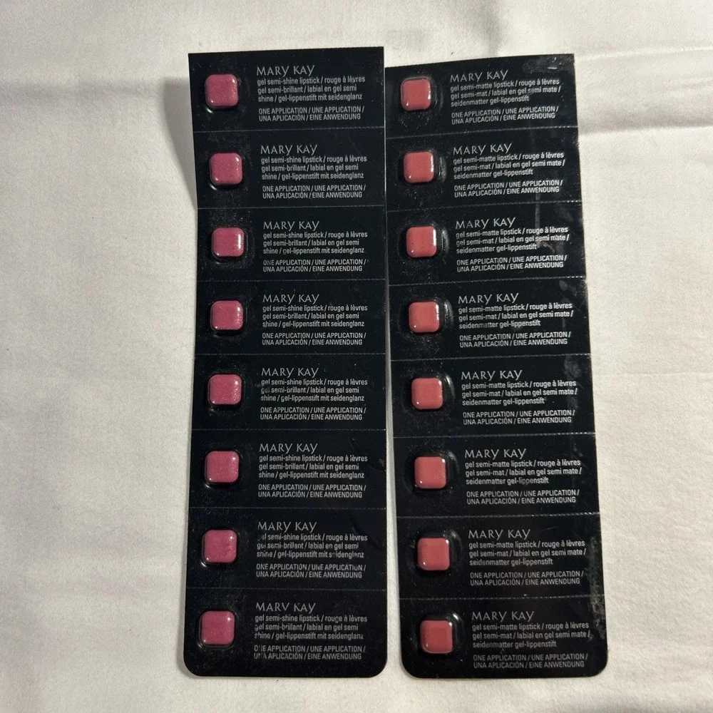 Mary Kay mary kay